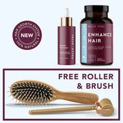 FullyVital , The Best Hair Growth System- https://tinyurl.com/2bahfxaj