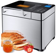 KBS Bread Maker with Auto F/N Dispenser- https://amzn.to/3C9xpBC