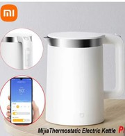Xiaomi Mijia Electric Kettle -Smart- https://tinyurl.com/2rbrwwyu