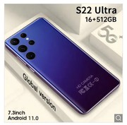 2022 New S phone S22 Ultra 7.3 Inch- https://tinyurl.com/spjh2ama