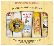 Burt's Bees Gift Set,  5 Essential Prodcuts- https://amzn.to/3CNQOsd