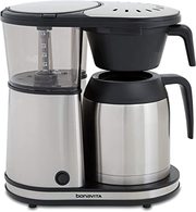 Bonavita Connoisseur 8 Cup Coffee Maker-https://amzn.to/3EWOlxd