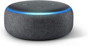 Echo Dot (3rd Gen, release 2018 ) - Smart - https://amzn.to/3gzN30O