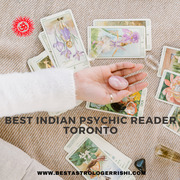 Psychic in Toronto 