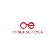 Comfortable & Trendy Canadian Optical from Optical Supply