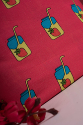 Quirky India fabric suppliers