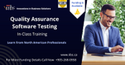 We are starting Software Testing / Quality Assurance Training