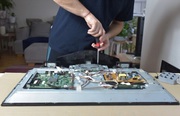 TV Repair Made Easy in Richmond Hill - Book Now