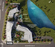 Kith Condos by Daniels Corporation is Available Sale in Mississauga