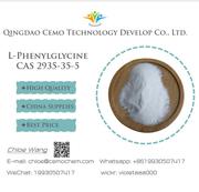 Factory Supply High Purity CAS 2935-35-5 L-Phenylglycine