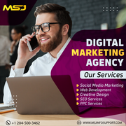 Surrey Digital Marketing Company