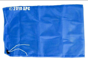 ACM76WB Replacement bag (UNI-76-2)