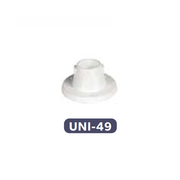 Aluminum slide anchor (1.9″) (UNI-49)