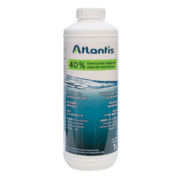 Atlantis 40% Destructive Algaecide 1L