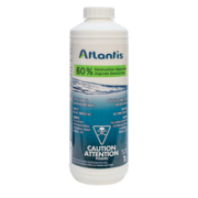 Atlantis 60% Destructive Algaecide 1L