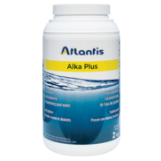 Atlantis Alka Plus 2KG - Atlantis