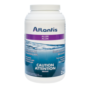 Atlantis Alum 2KG