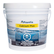 Atlantis Calcium Plus 4KG