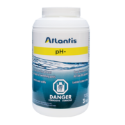 Atlantis pH- 3kgs