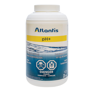 Atlantis PH+ 2kg PH increaser