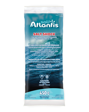 Atlantis Salt Shock 450G