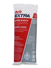 HTH EXTRA Super Shock 454g