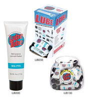 Lube Tube lubricant / sealant 1 oz. (LUB200)