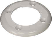 Hayward SPX1408B Face Plate Replacement for Hayward Fittings,  White