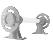 Solar Cover Roller (ACM133) - Olympic Pool Accessories