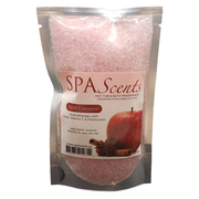 SpaScents 85g Crystal Pouch Apple Cinnamon - SpaScents