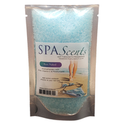 SpaScents 85g Crystal Pouch Cinnaberry - SpaScents