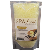SpaScents 85g Crystal Pouch French Vanilla - SpaScents