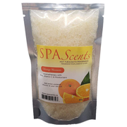 SpaScents 85g Crystal Pouch Orange Blossom - SpaScents 