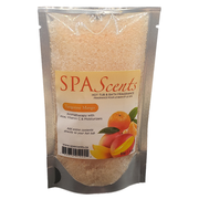 SpaScents 85g Crystal Pouch Tangerine Mango - SpaScents