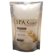 SpaScents 85g Crystal Pouch White Jasmine - SpaScents