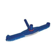 Vacuum brush with swivel adaptor and EZ-Clip (PVH12) - Olympic Pool