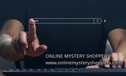 Online Mystery Shopping services