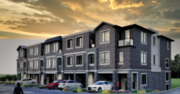 Homes In Canada Built By Expert developers,  Khanani Developments