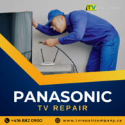 Panasonic TV Repair Specialist - Don't Replace,  Repair Your TV Now! 