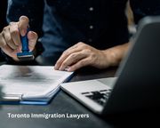Navigating Canadian Immigration: The Role of Toronto Immigration Lawye