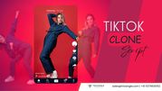 TikTok Clone App Development: Top Features To Consider For Success