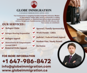 Globe Immigration – Your Partner in Canadian Immigration Services