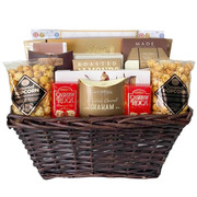 The Top 10 Gourmet Gift Baskets from Divyne Gift Basket