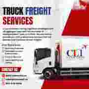 Canworld Logistics: Pioneering Excellence in Truck Freight