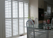 The Charm of Interior Window Shutters