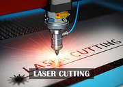 Laser Cutting Services in Toronto