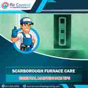 Scarborough Furnace Care: Essential Maintenance Tips