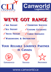 Unveiling Best Canadian Logistics Company
