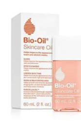   Skincare Body Oil