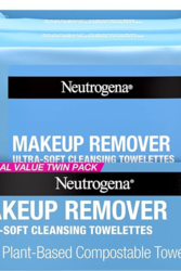 Makeup Remover Face Wipes